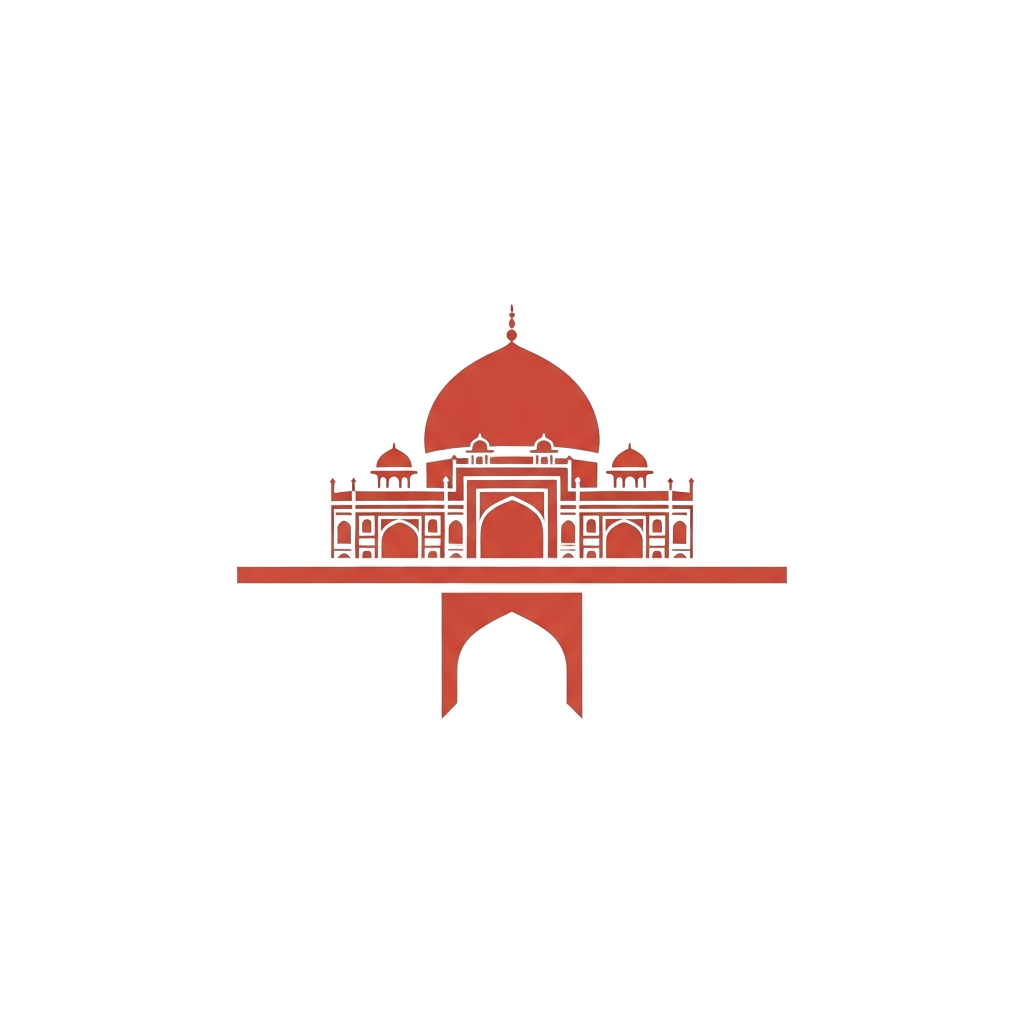 Humayun's Tomb